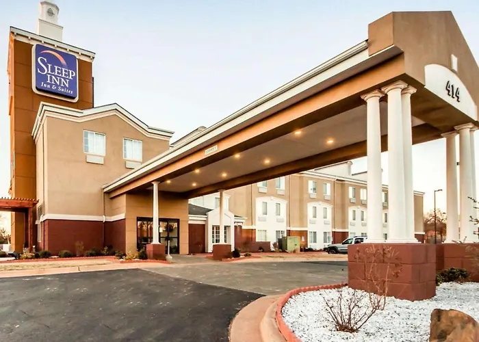 Guthrie Hotels