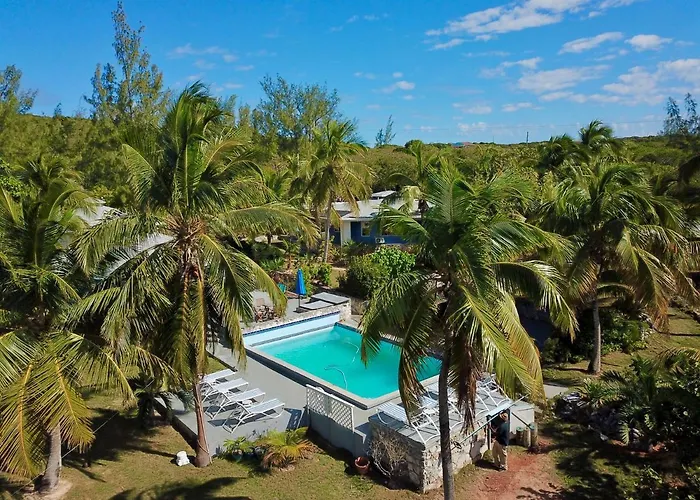 Eleuthera Hotels