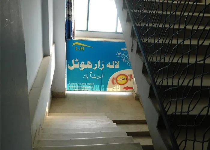 Lalazar Hotel
