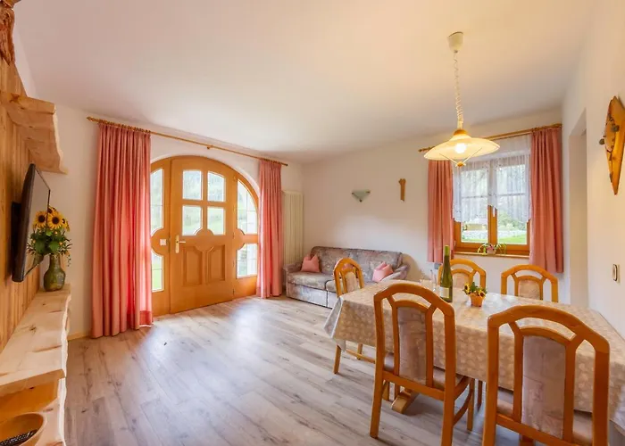 Hotels in Luttach
