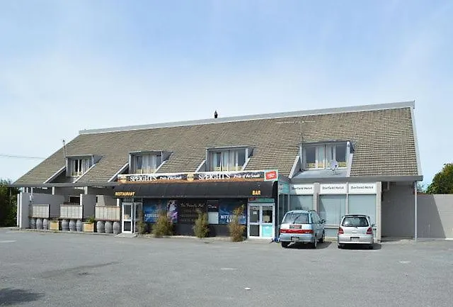 Darfield Hotels