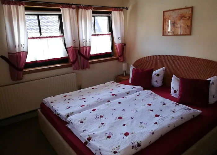 Elbhangzimmer Dresden