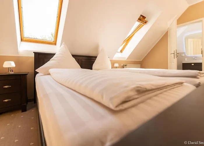 Hotels in Naumburg (Saale)