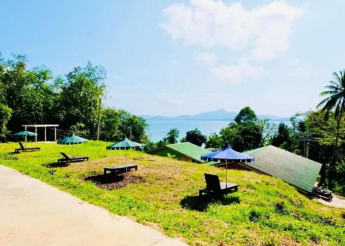 Koh Mook Hotels