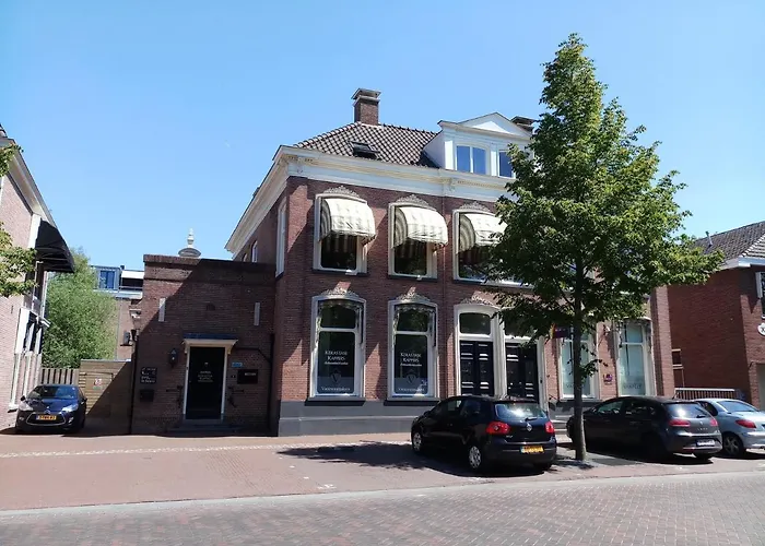 Hotels in Assen