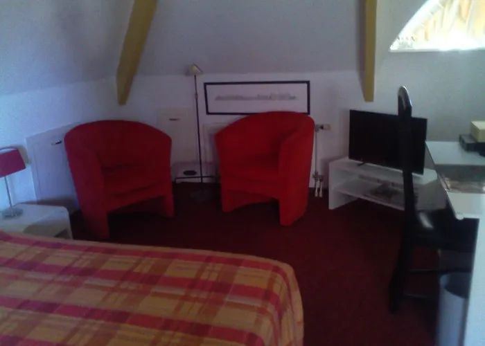 Strandhotels in Callantsoog