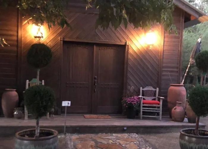 Temecula Family villas