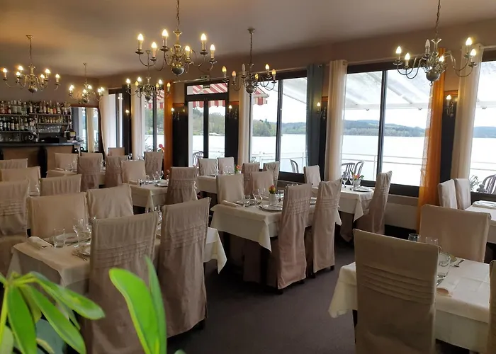 Hotel Restaurant La Caravelle