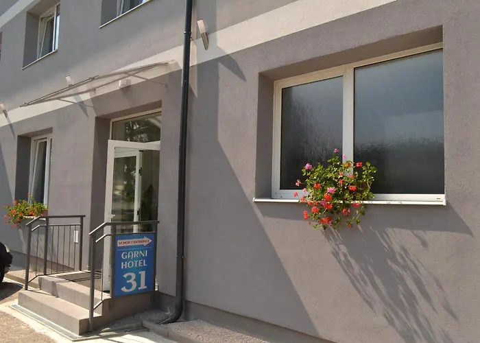 Garni Hotel 31