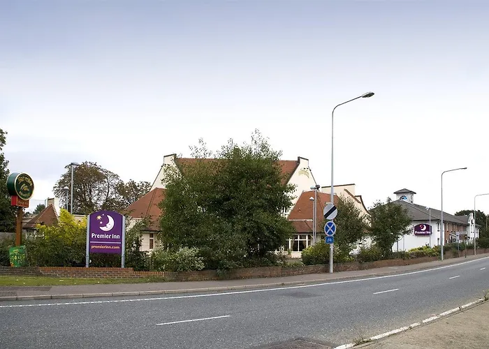 Rayleigh Hotels