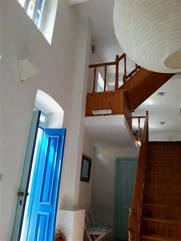 Hotels in Symi