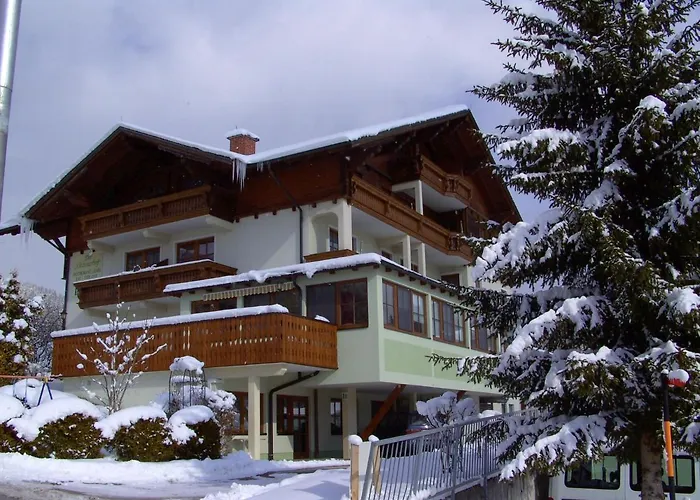 Hotels in Liezen
