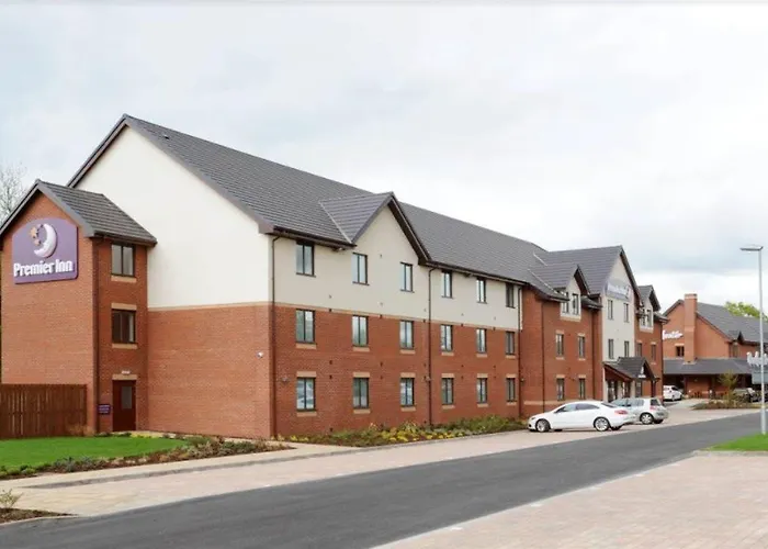 Premier Inn Redditch North