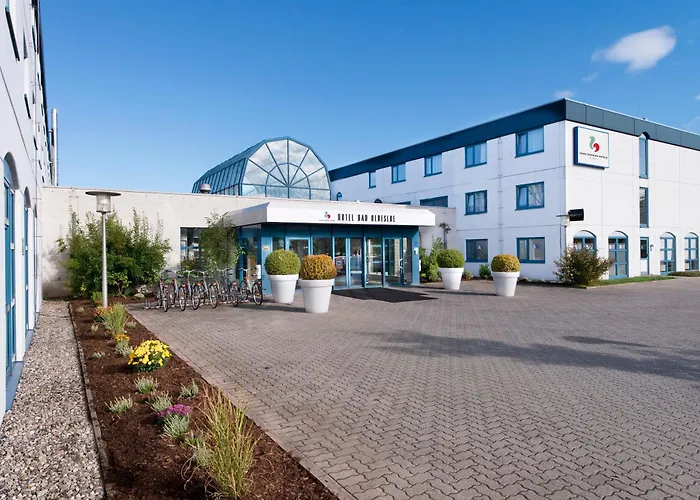 Bad Oldesloe Hotels