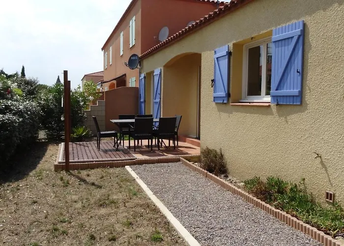 Villa 8 De Oranje Tulp