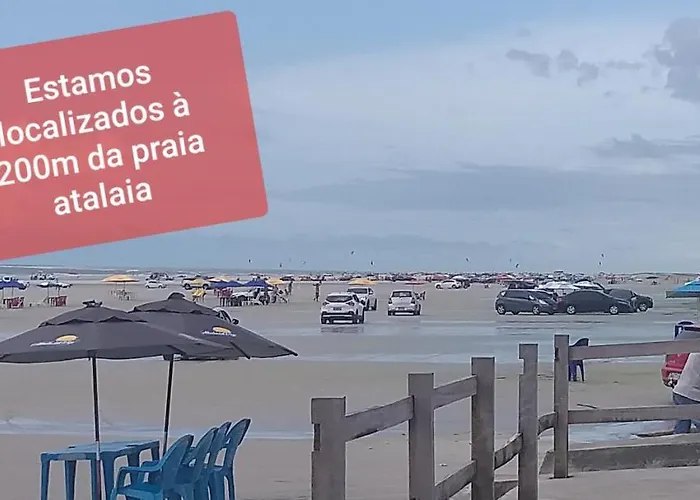 Pousada Aconchego