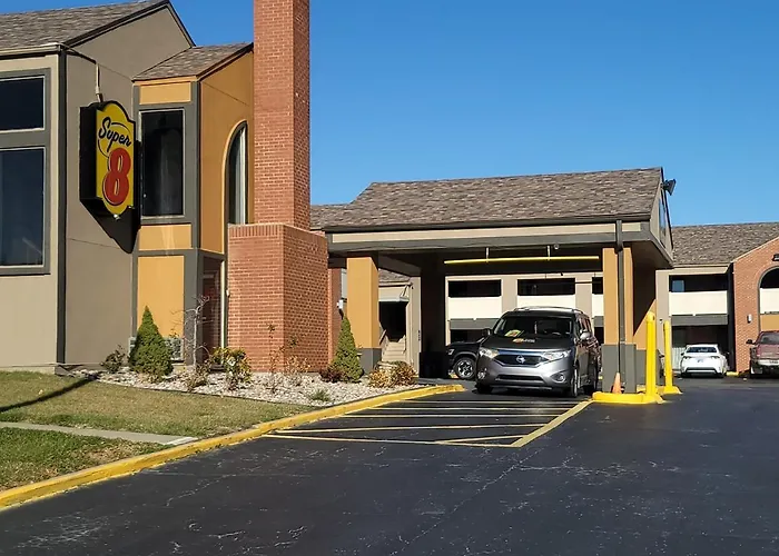 Kansas City Hotels