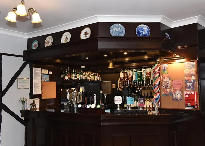 Builth Wells Hotels