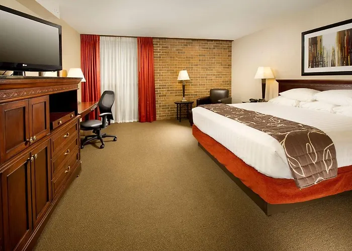 Merriam Hotels