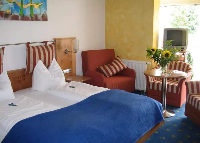 Stockach Hotels