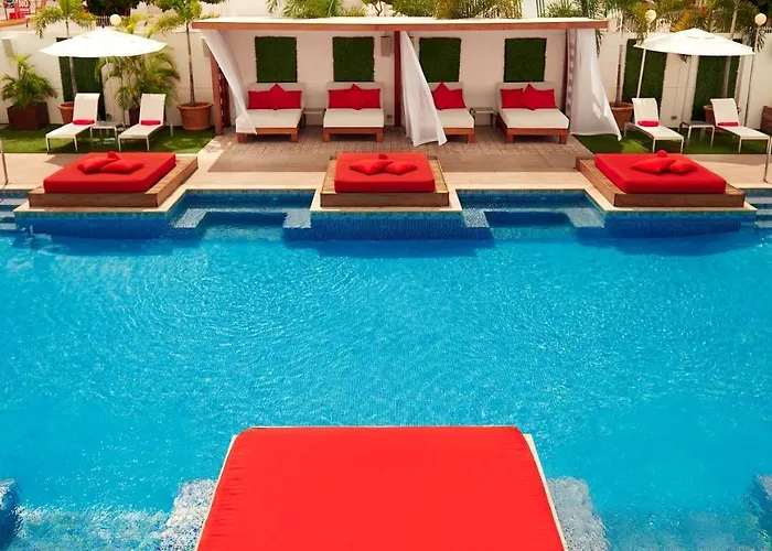 Port Antonio All Inclusive Resorts