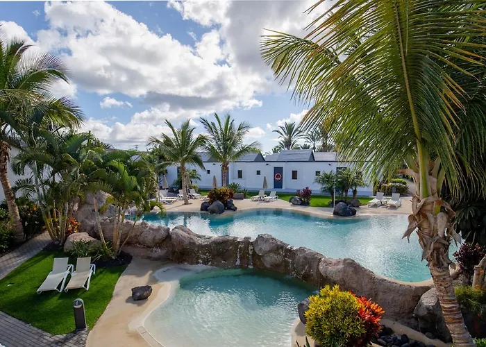Hotels in Tarajalejo