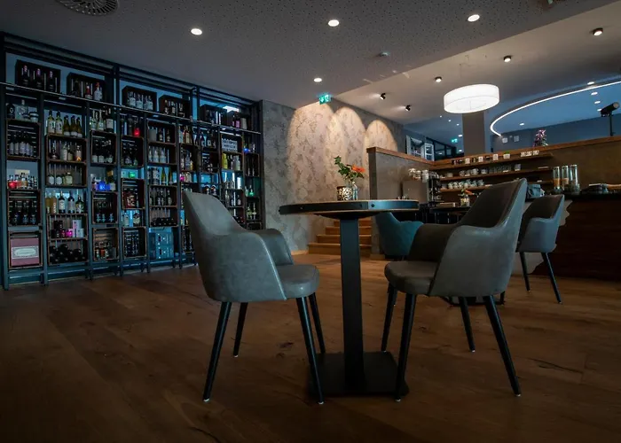 Hotels in Diepholz