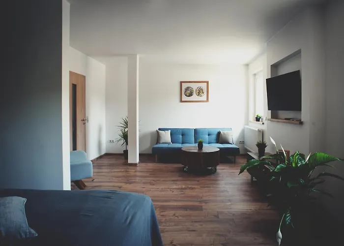 Hotels nahe 