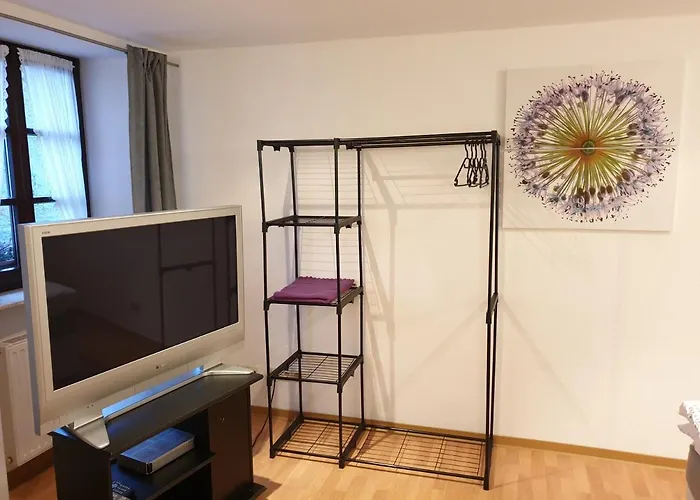 Appartement Schepper's