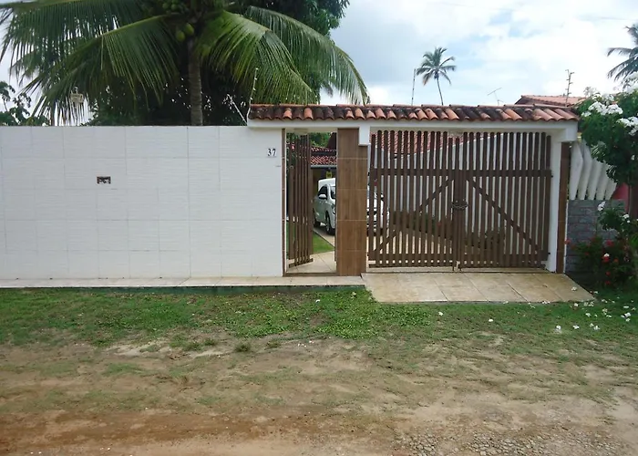 Praia do Guaibim