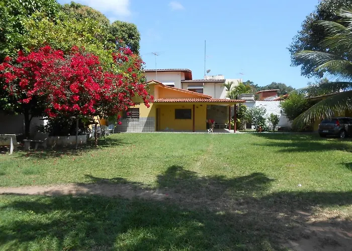 Temporada Maria Farinha