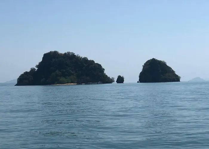 Antonio'S Ko Yao Noi