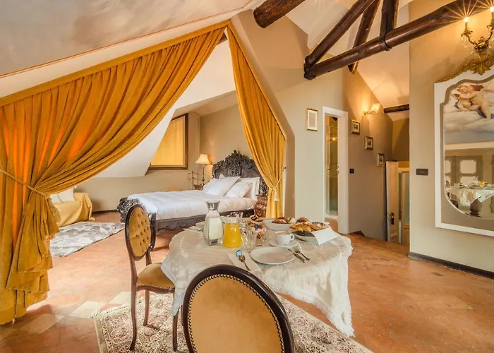 Menaggio Family villas