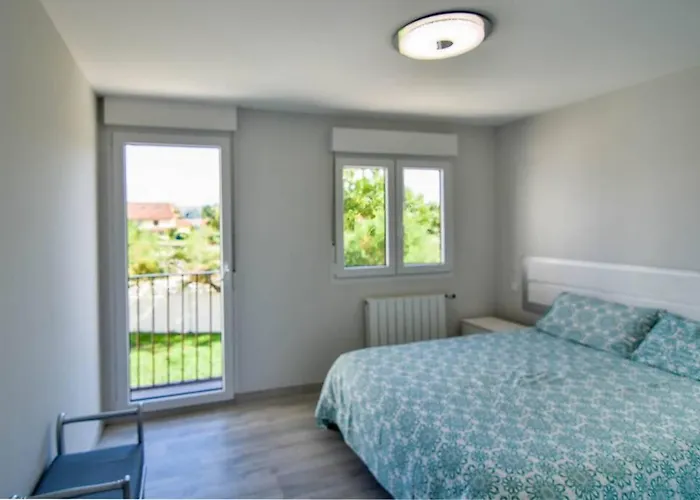 Ville familiari di Santander