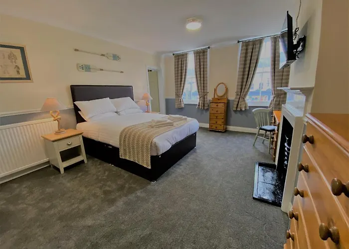 Northallerton Hotels
