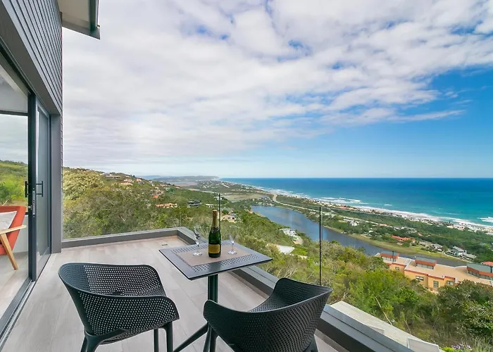 Kooboo Berry Ocean View, Self Catering Guesthouse