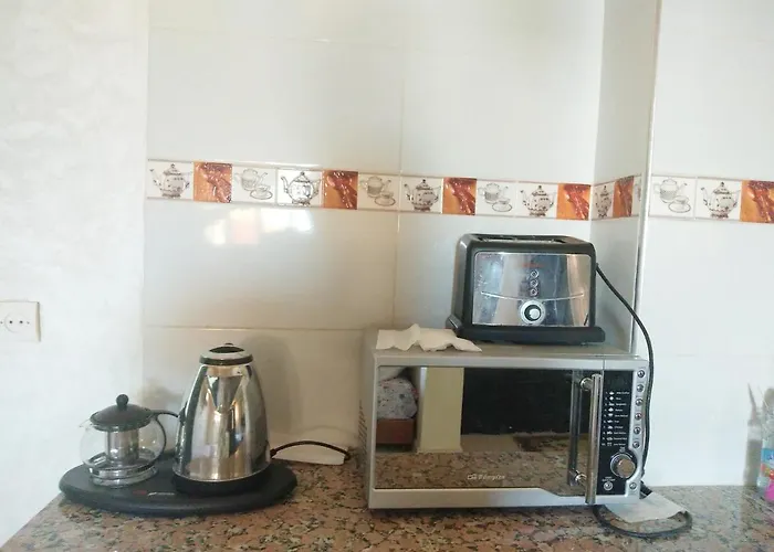 Hotel Marrakech