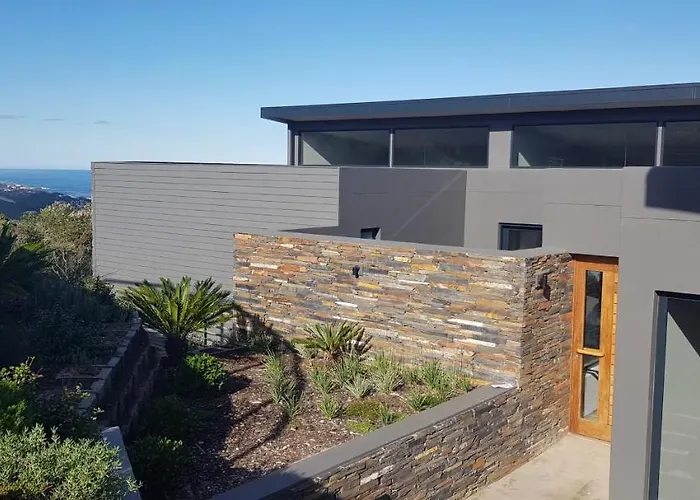 Kooboo Berry Ocean View, Self Catering Guesthouse
