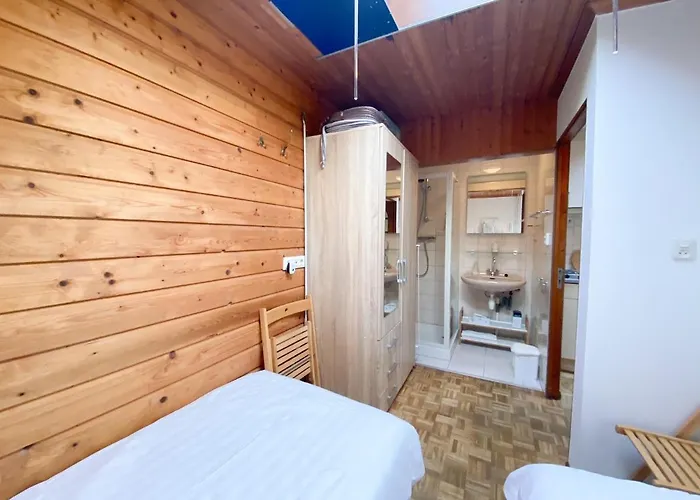 Fantastische familievilla's in Domburg