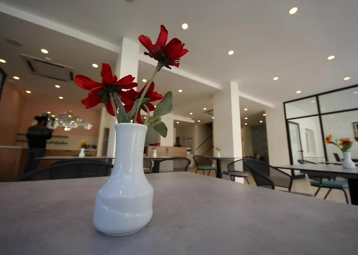 Spilos Guemuelduer Hotel