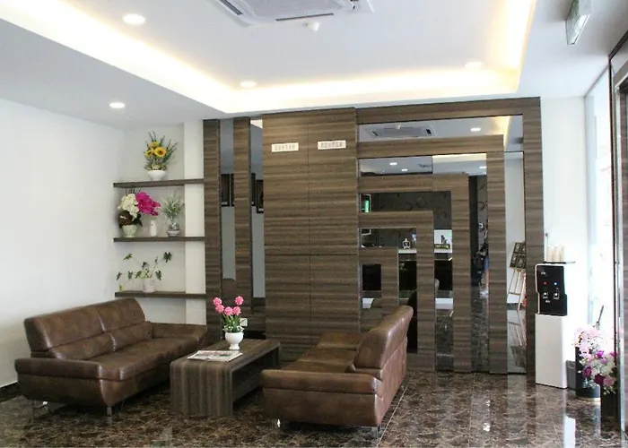 Be Boutique Hotel