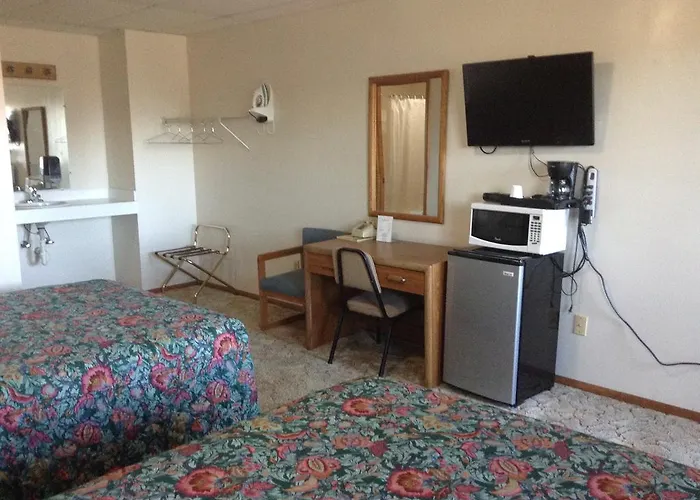 Gaylord hotels near Gaylord's City Elk Park