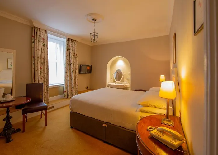 Foyles Hotel