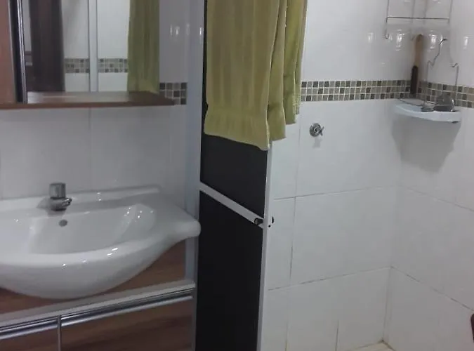 Bangalô vista mar