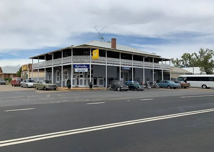 Hotel Koorawatha