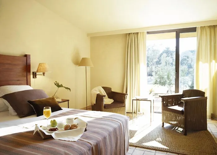 Hoteles en Pals