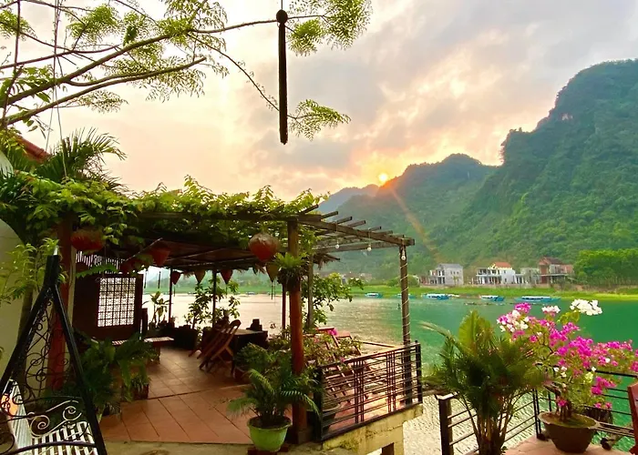 Phong Nha Coco Riverside