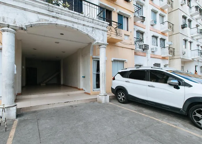 Reddoorz @ Kassel North Caloocan