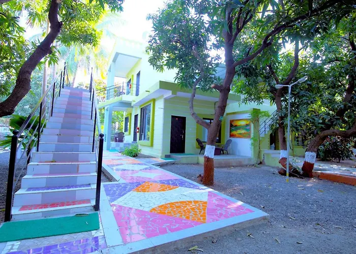 Sasan Gir Hotels