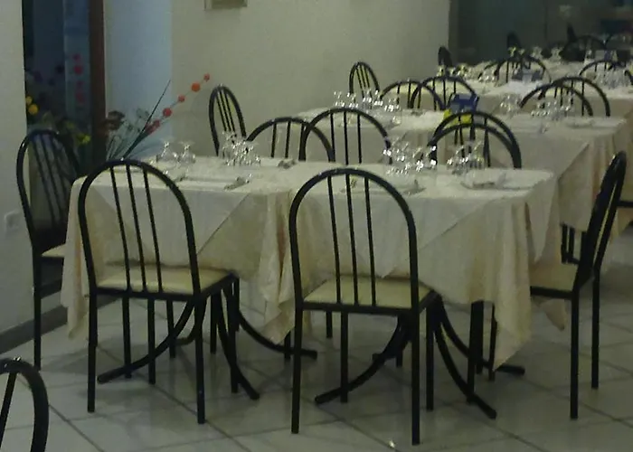 Hotel Seven Residence